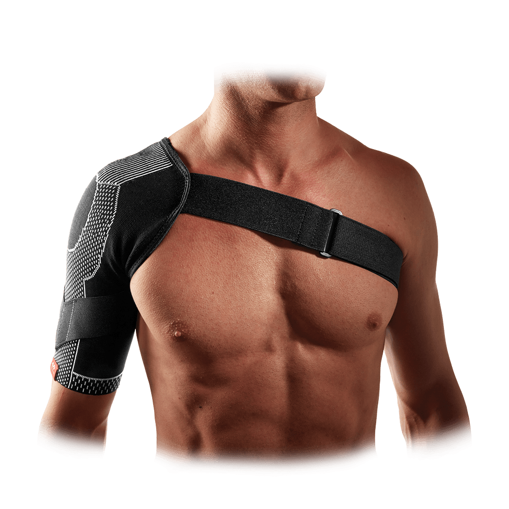 Shoulder Wrap/4-Way Elastic | McDavid