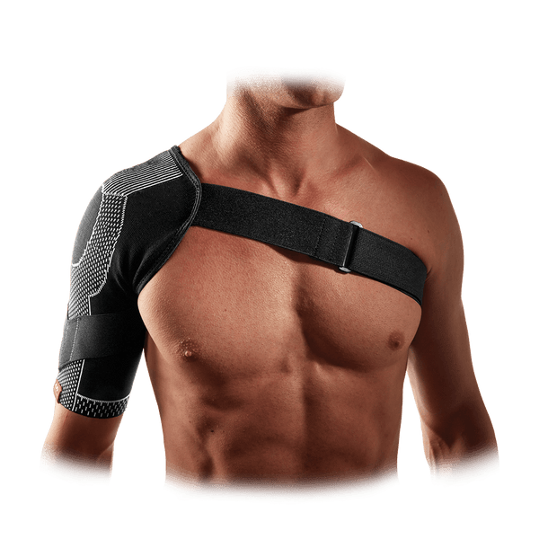Shoulder Dislocation Braces & Supports