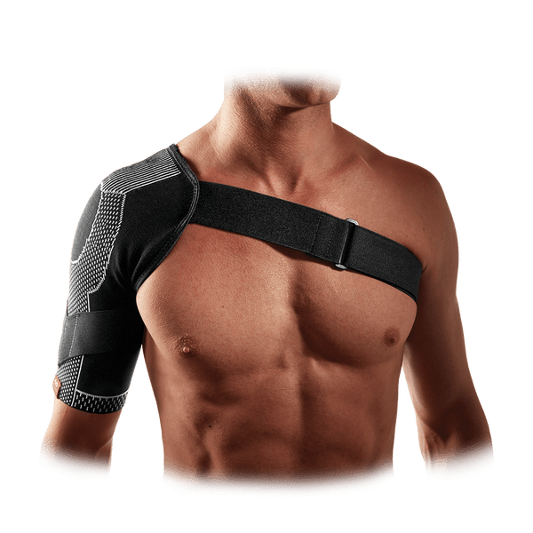 Shoulder Dislocation Braces & Supports McDavidUSA