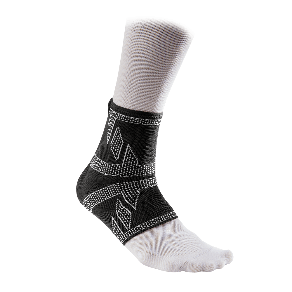 ELITE Elastic™ Ankle Sleeve McDavid