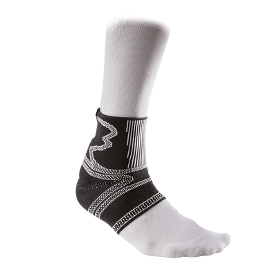 Engineered Elastic Achilles Tendon Sleeve - McDavid