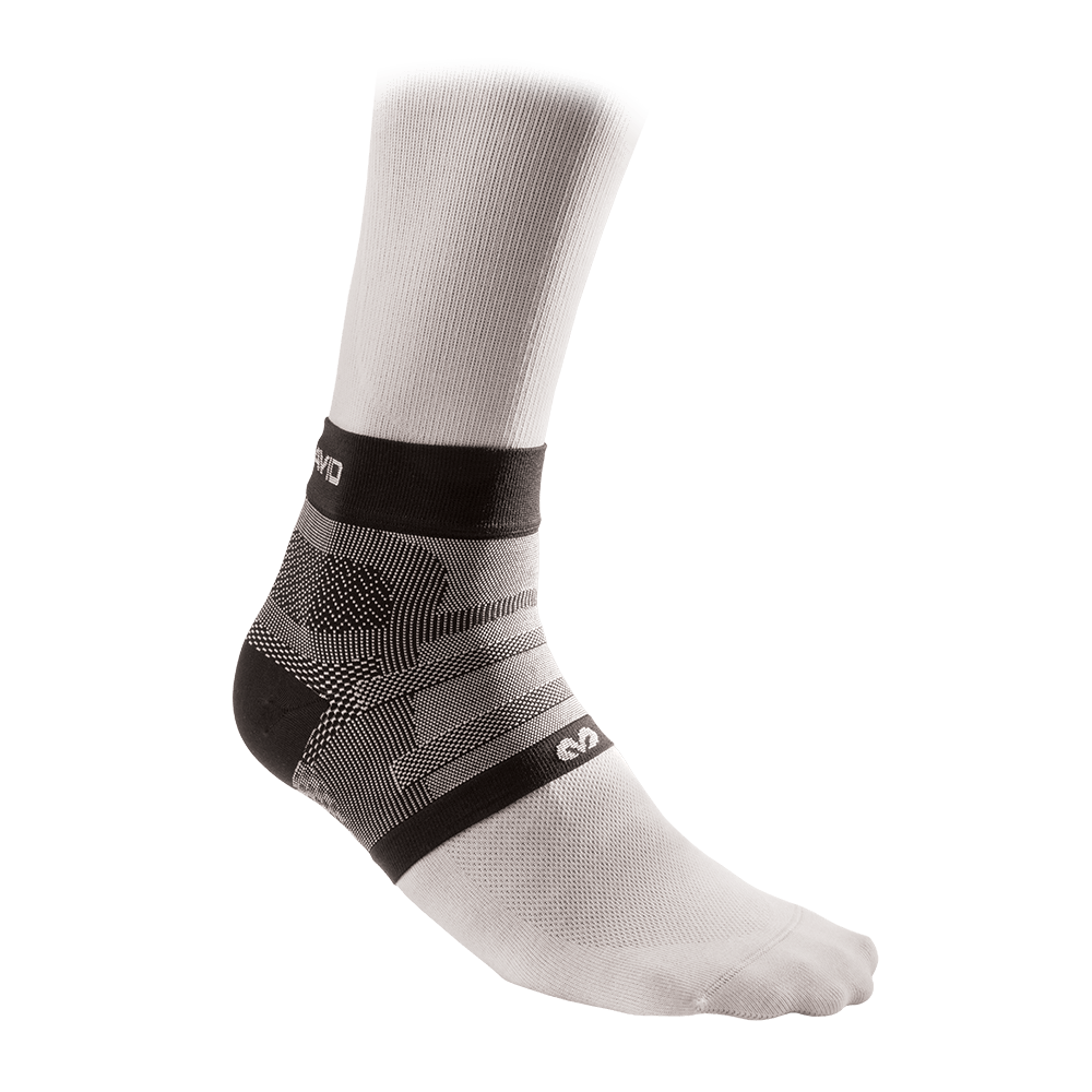 Plantar Fascia Sleeve with 4-Way Sleeveless Elastic