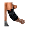 Elbow Sleeve/4-Way Elastic - McDavid