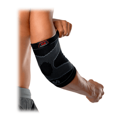 Elbow Sleeve/4-Way Elastic - McDavid