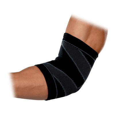 Elbow Sleeve/4-Way Elastic - McDavid