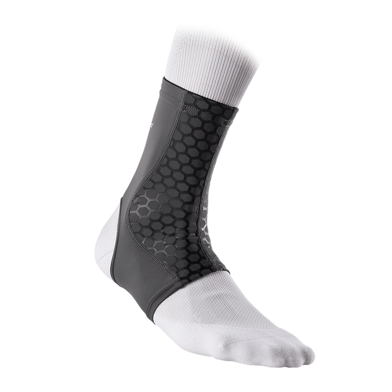 Active Comfort Compression Ankle Sleeve - McDavid