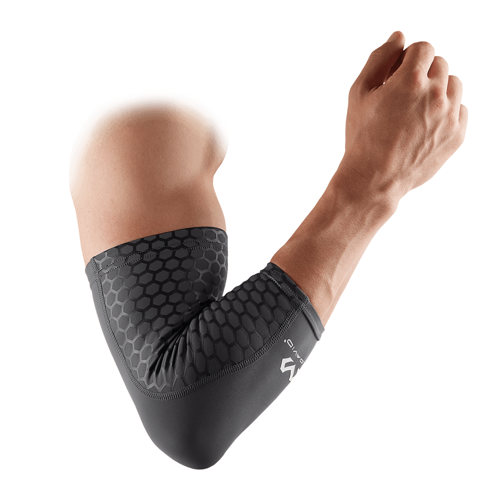 Active Comfort Compression Elbow Sleeve