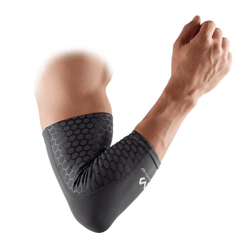 Active Comfort Compression Elbow Sleeve - McDavid