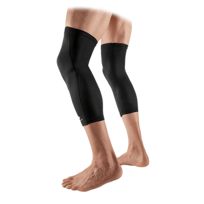 Abrasion Knee Sleeves/Pair - McDavid