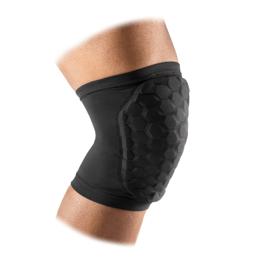 HEX® Knee/Elbow/Shin Pads/Pair