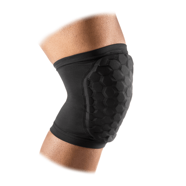 McDavid HEX® Knee/Elbow/Shin Pads/Pair