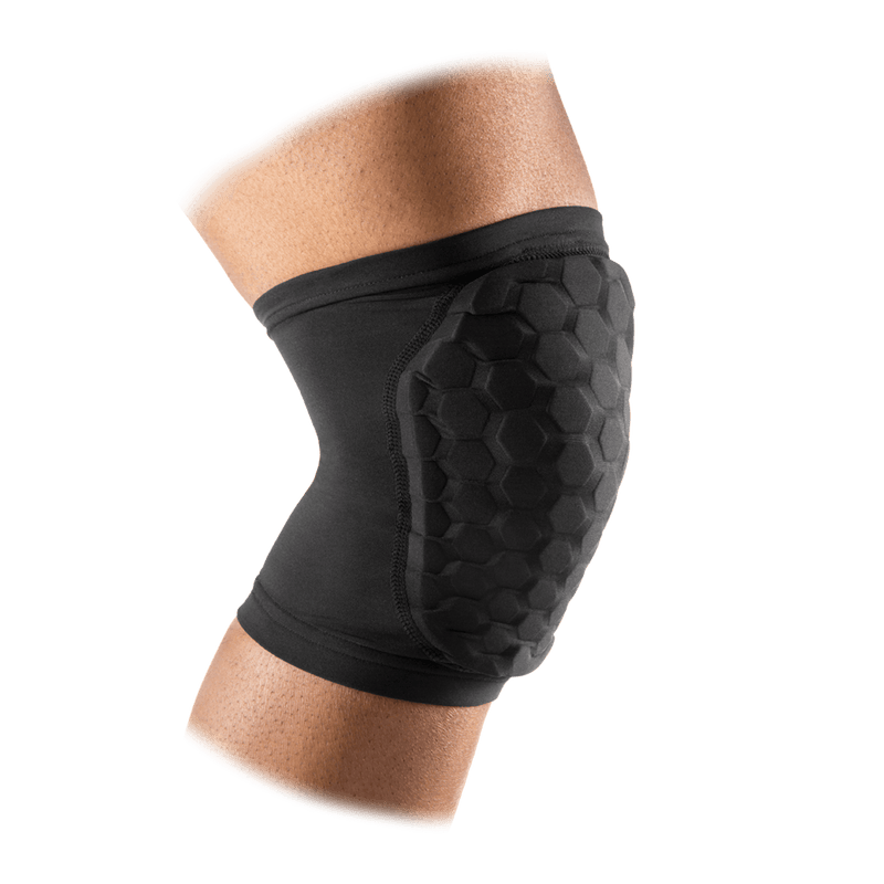 HEX®  Knee/Elbow/Shin Pads/Pair - McDavid