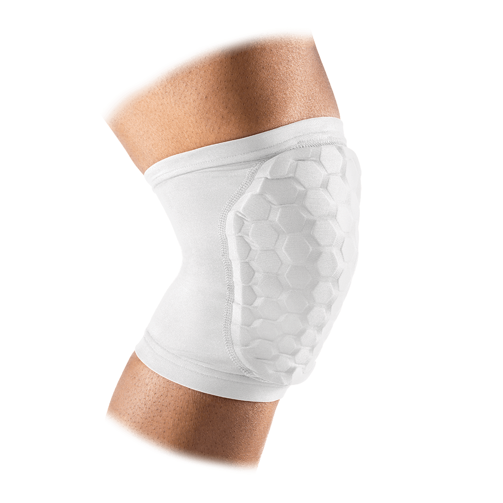 McDavd X-FTNESS DUAL LAYER COMPRESON ELBOW SLEEVE