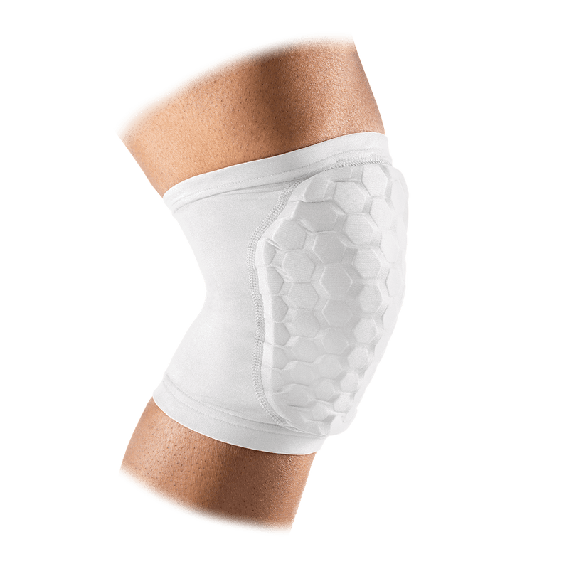 HEX®  Knee/Elbow/Shin Pads/Pair - McDavid