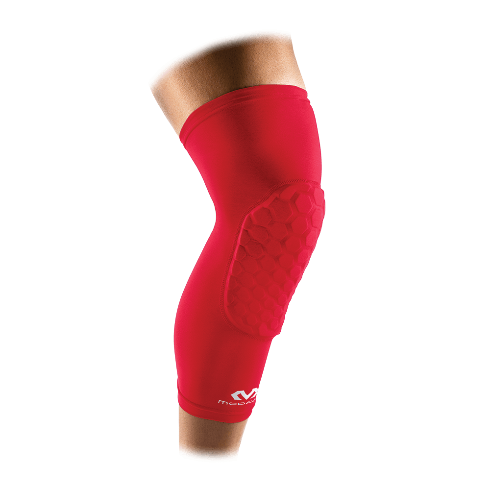 Nike padded shin sleeve online