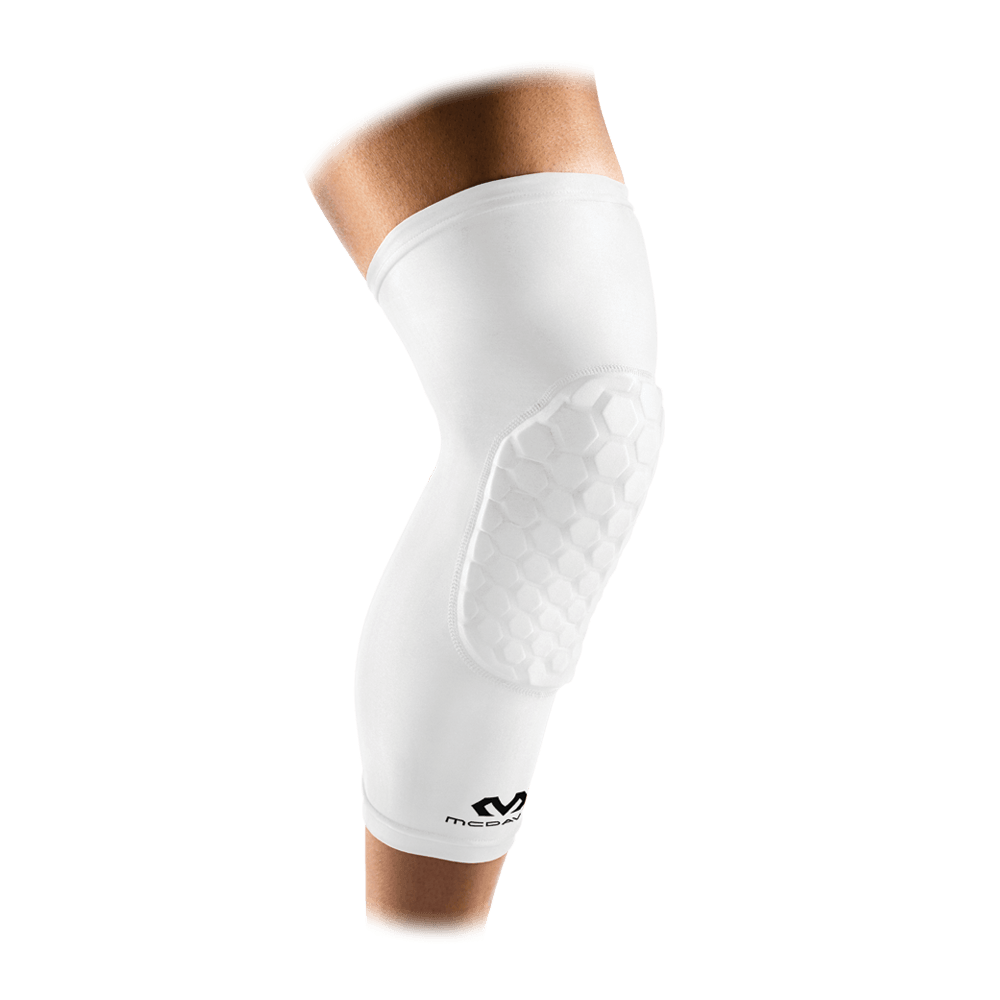 McDavid MD7414 Rival 5-Pad Girdle - Football Compression Shorts With Thigh Guards, Grey, AXL - View #13