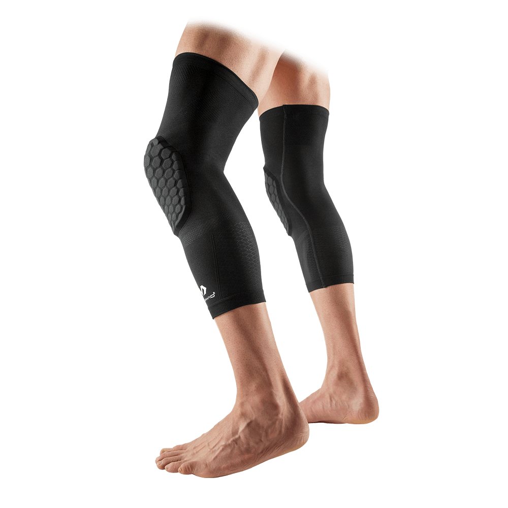 ELITE HEX® Leg Sleeves/Pair McDavid