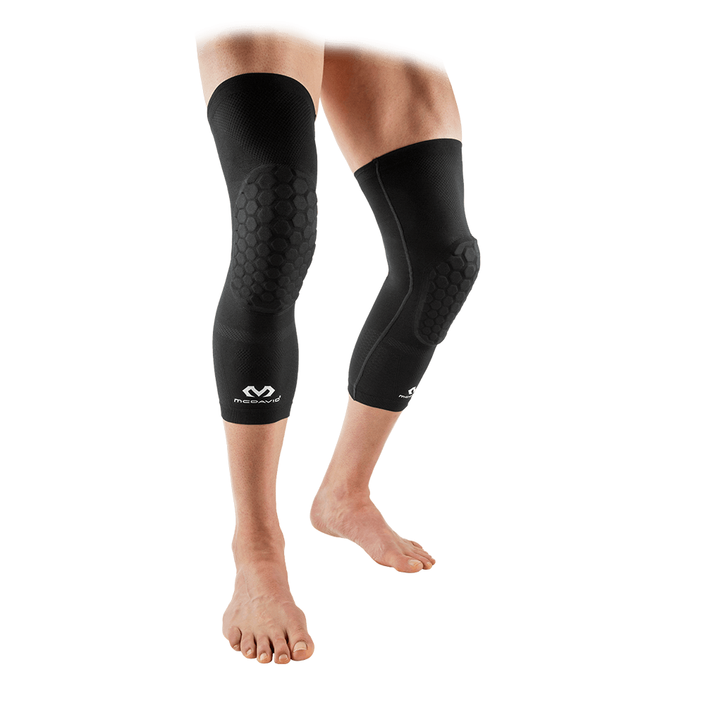 Mellemøsten Vedligeholdelse Folkeskole ELITE HEX® Leg Sleeves/Pair | McDavid