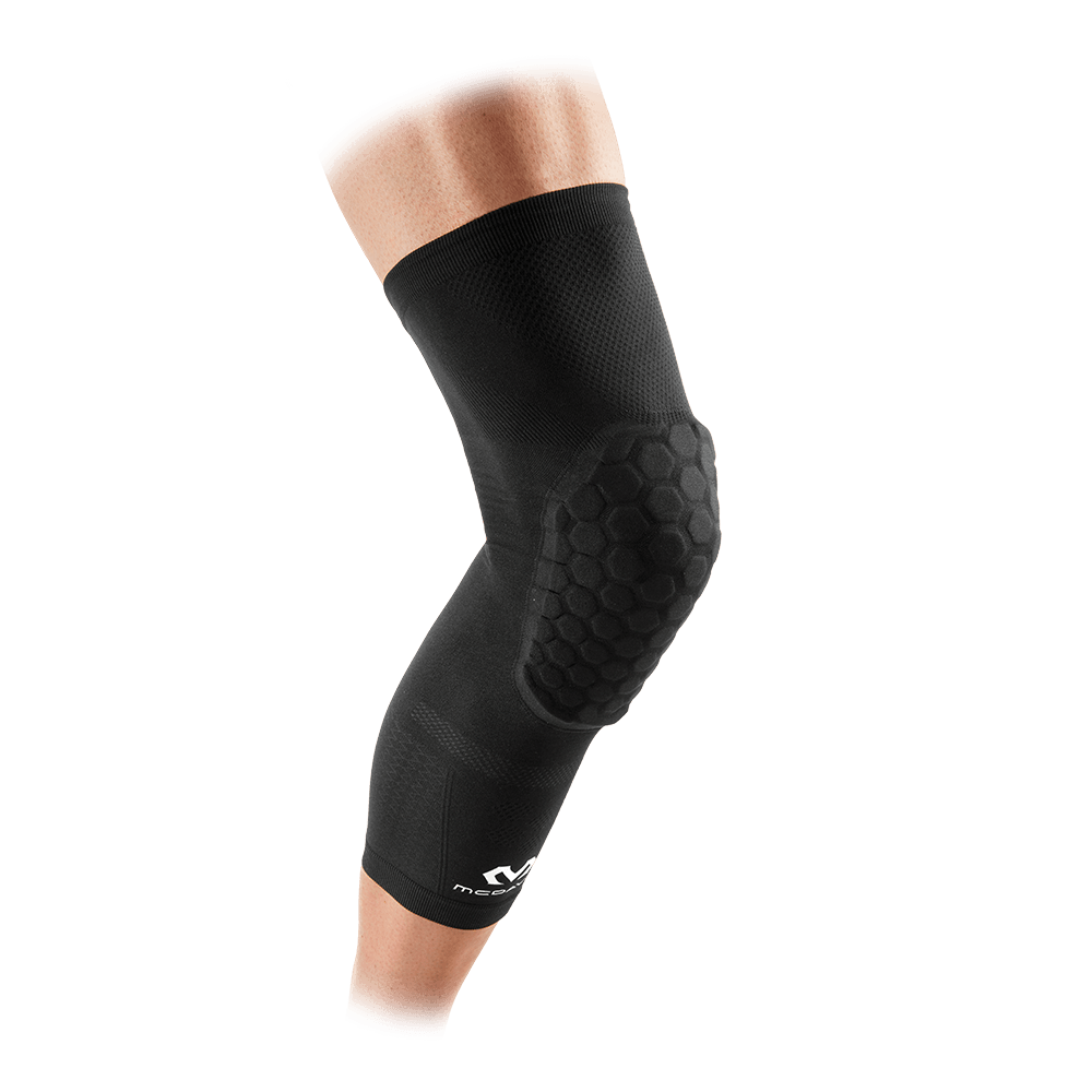ELITE HEX® Leg Sleeves/Pair McDavid