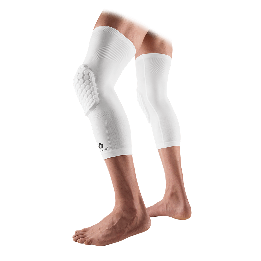ELITE HEX® Leg Sleeves/Pair - McDavid
