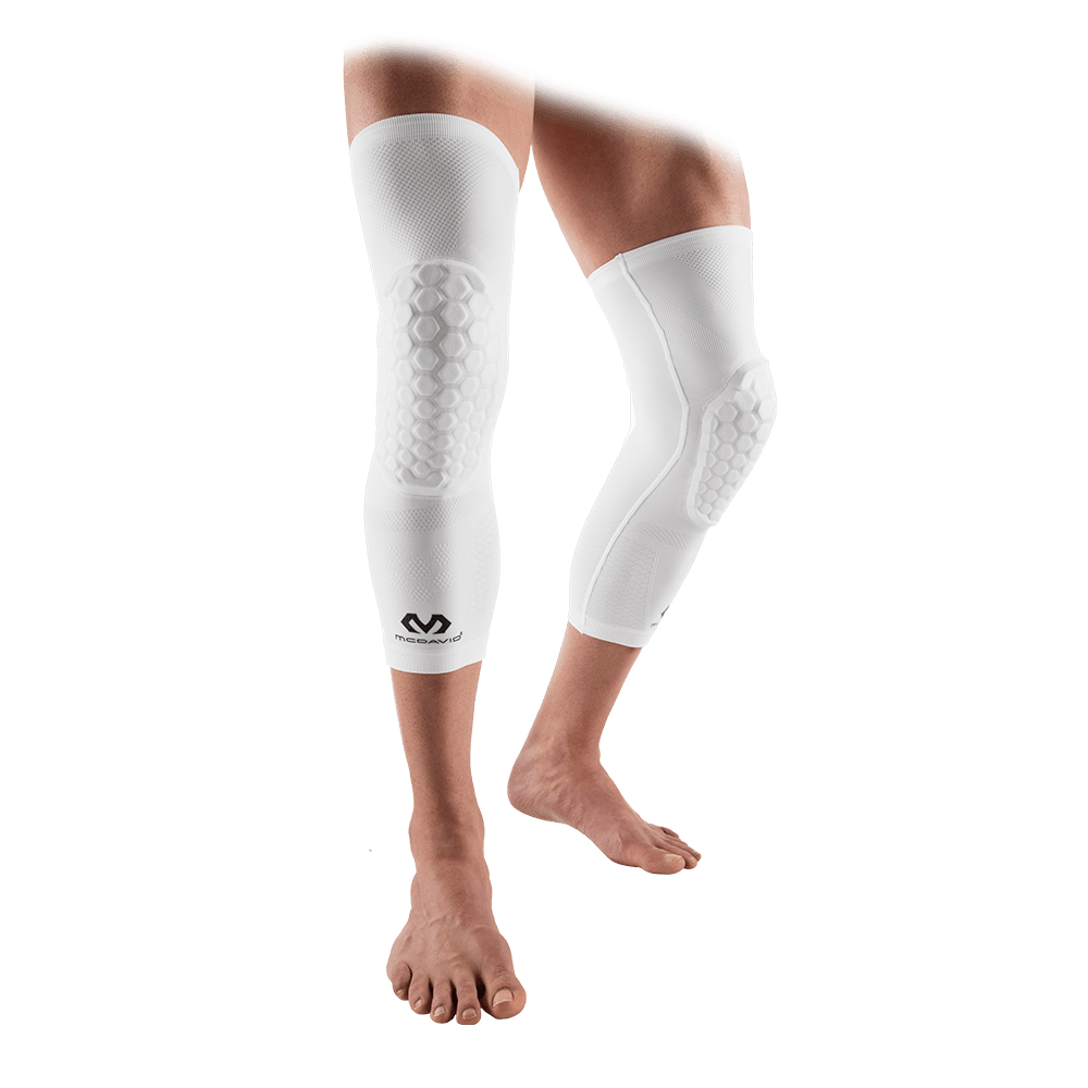 ELITE HEX® Leg Sleeves/Pair - McDavid