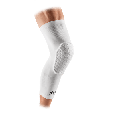 ELITE HEX® Leg Sleeves/Pair - McDavid
