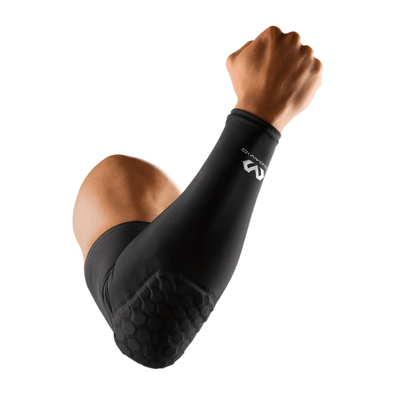 HEX® Shooter Arm Sleeve/Single - McDavid