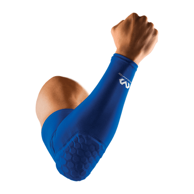 HEX® Shooter Arm Sleeve/Single for Basketball and Football