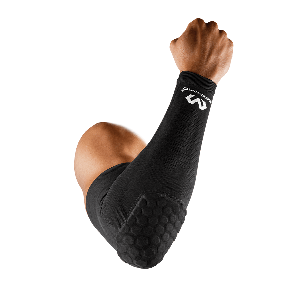 ELITE HEX® Leg Sleeves/Pair McDavid