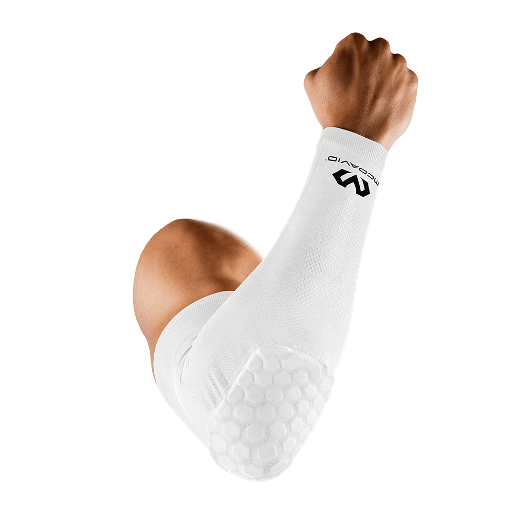 McDavid Hex Shooter Arm Sleeve