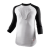 HEX® Sternum Raglan 3/4 Length Shirt - McDavid