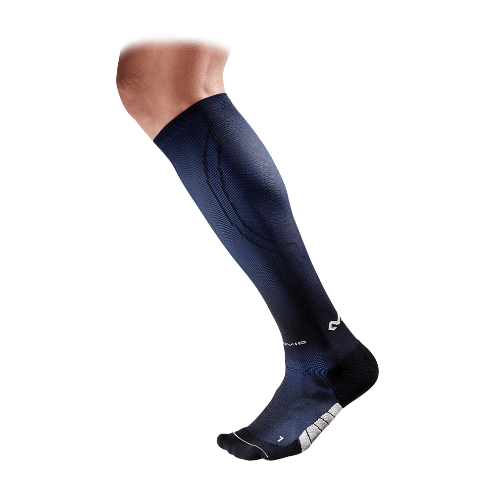 Compression Calf Sleeves / Pair | McDavid® · Dunbar Medical