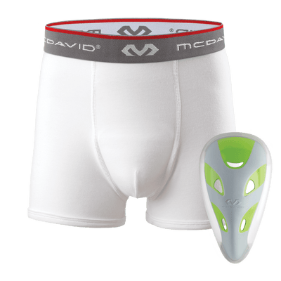 Boxershort cheap met cup