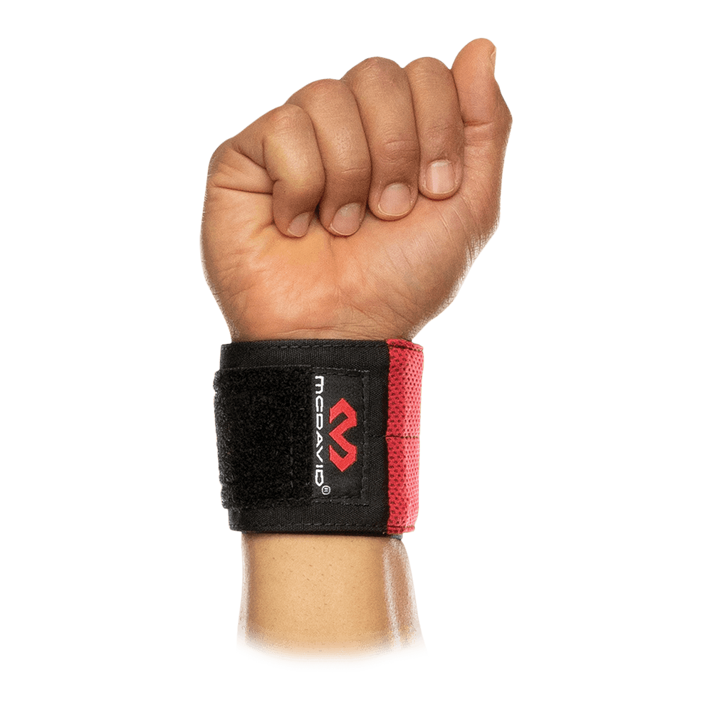 Flex Fit Training Wrist Wraps/Pair