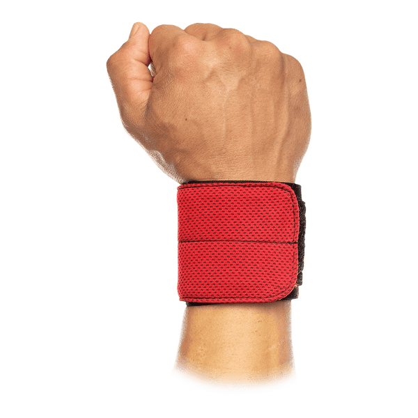 vlam bladzijde rommel Flex Fit Training Wrist Wraps-Pair | McDavid